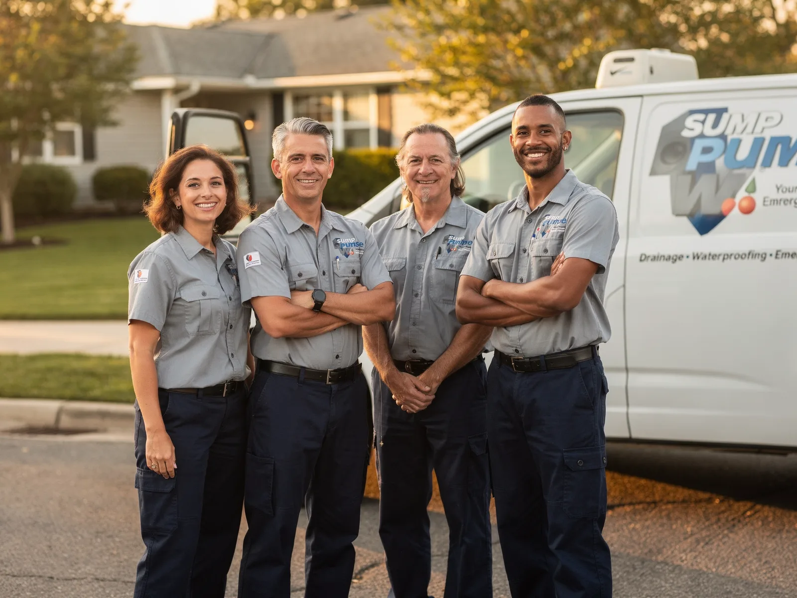 Water Heater Repair company in Belen, NM